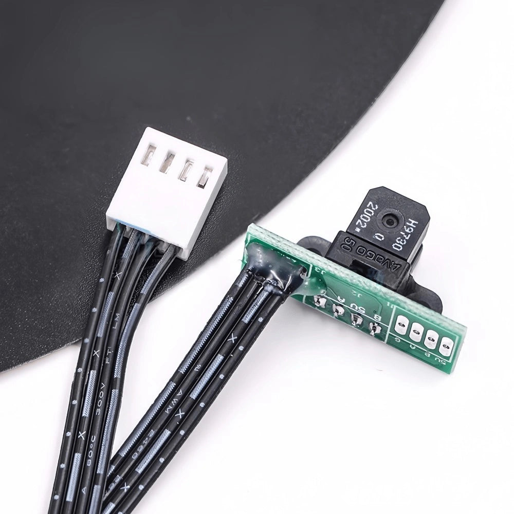Encoder Sensor H9730 (1930) - For Large Format Printer image 5