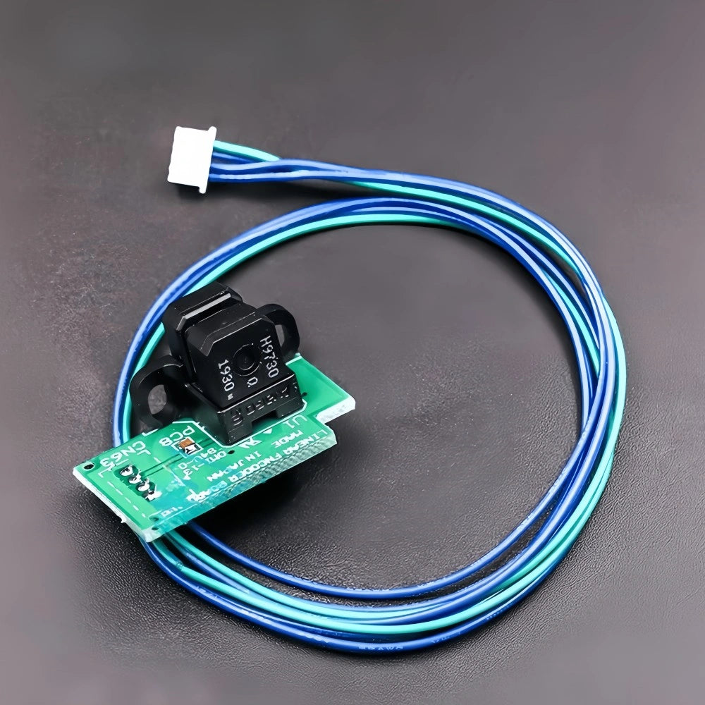 Encoder Sensor H9730 (1930) - For Roland VP540/FP740 image 3