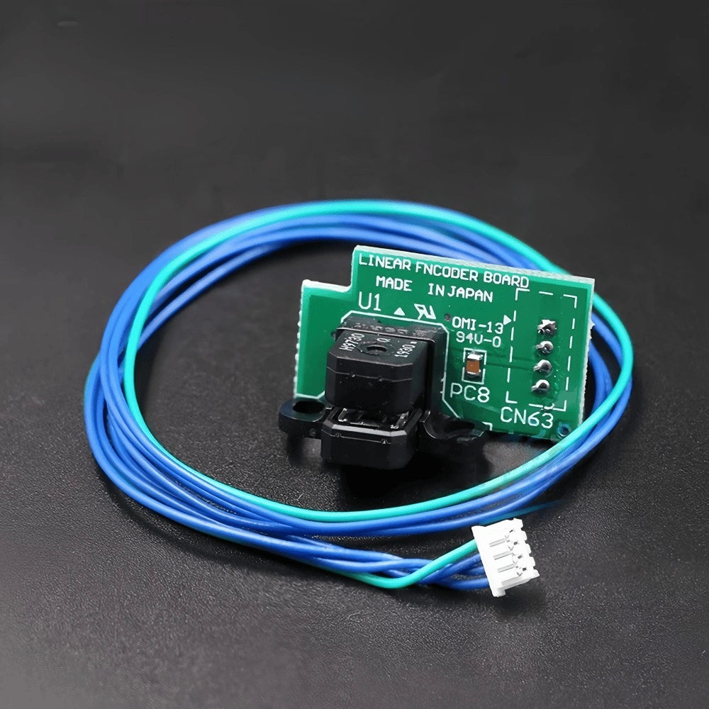 Encoder Sensor H9730 (1930) - For Roland VP540/FP740 image 2