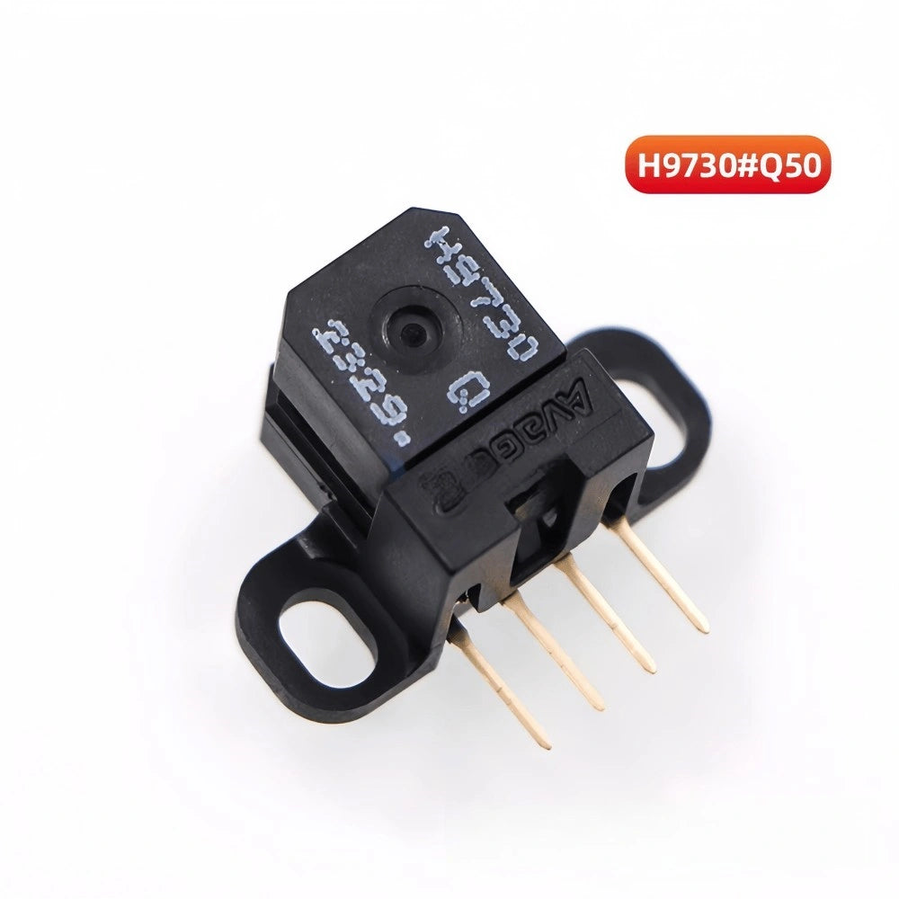 Encoder Sensor H9730 (2002) - 360 LPI Q150+With Cable & Board image 2