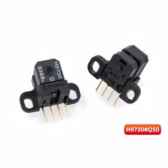 Encoder Sensor H9730 (2002) - 360 LPI Q150+With Cable & Board image 4