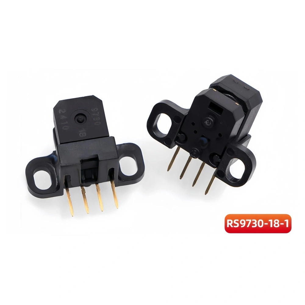 Encoder Sensor H9730 (2002) - 360 LPI Q150+With Cable & Board image 5