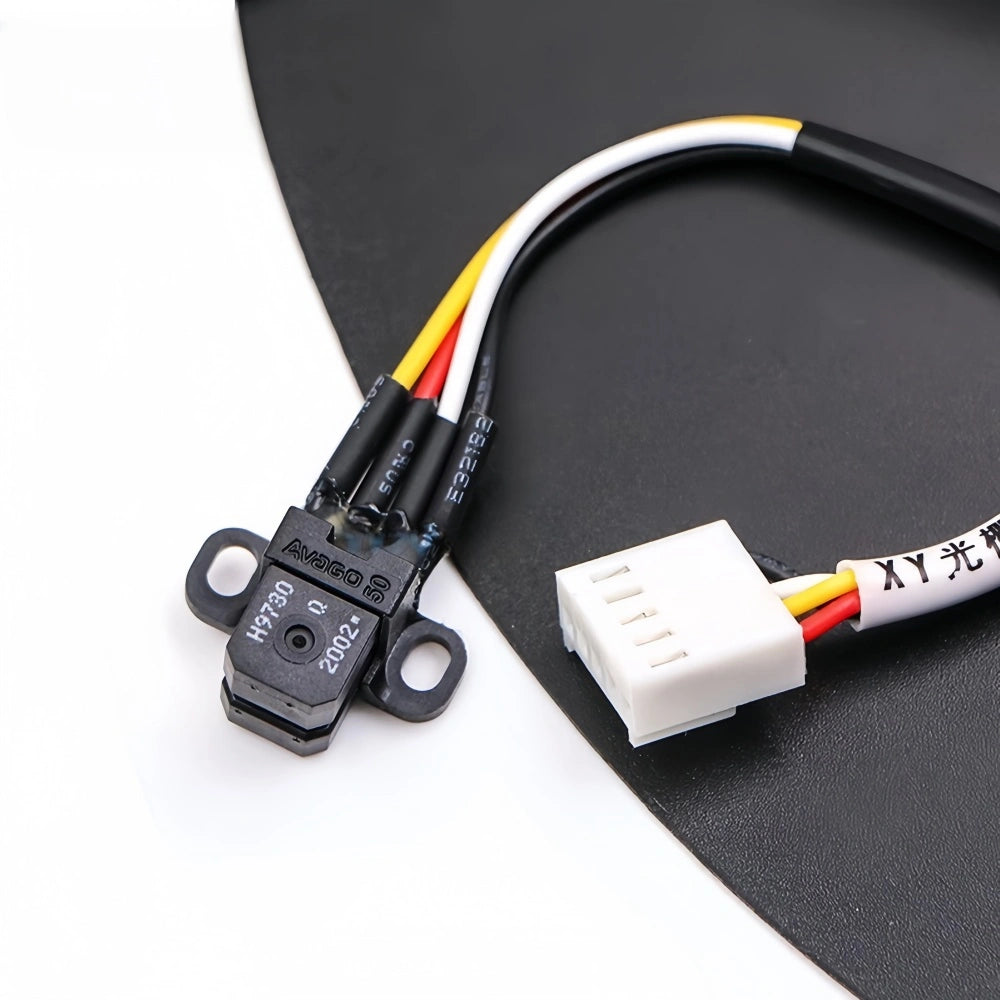 Encoder Sensor H9730 (2002) - 360 LPI Q150+With Cable & Board image 6