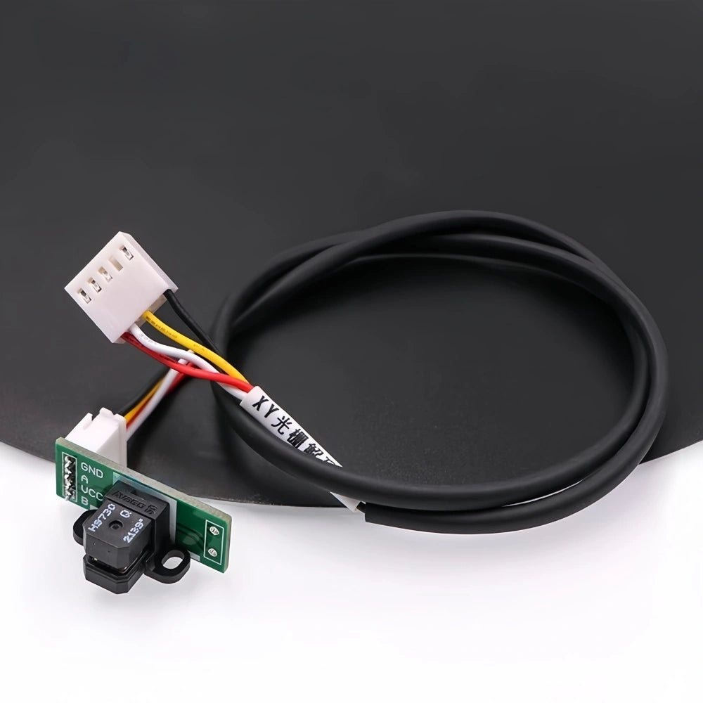 Encoder Sensor H9730 (2002) - 360 LPI Q150+With Cable & Board image 7