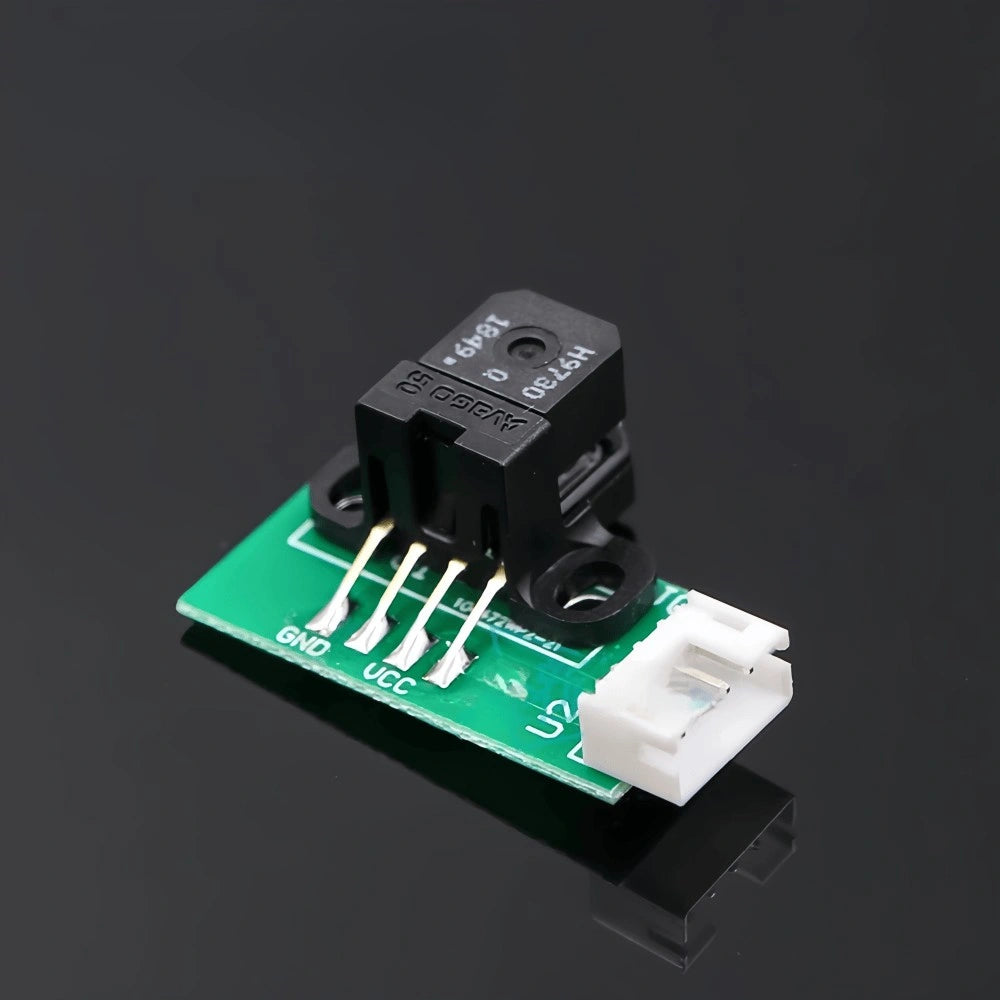 Encoder Sensor H9730 (2002) - For 6090/1016 UV Printers image 6