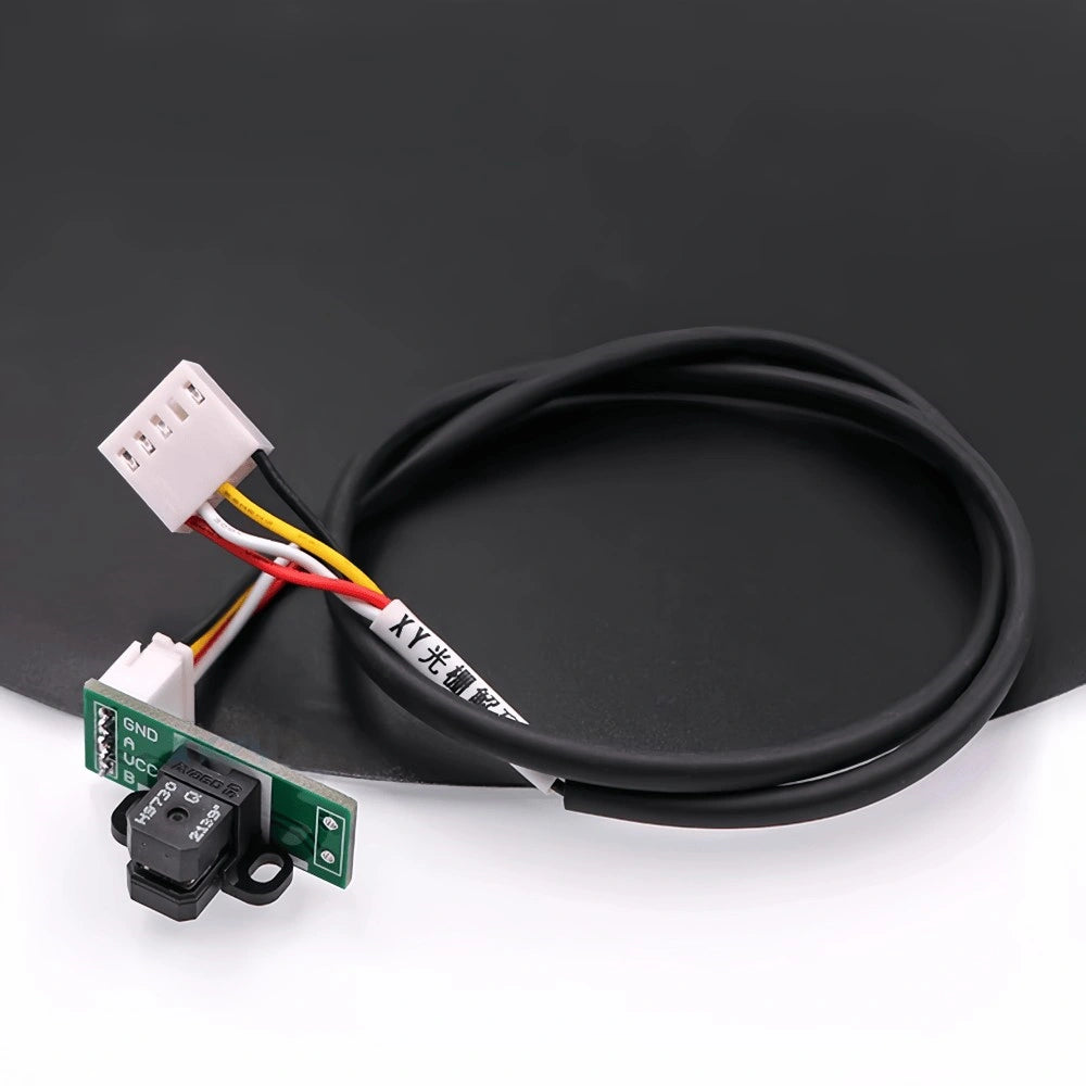 Encoder Sensor H9730 (2002) - For 9000/9100/9200 Printers image 8
