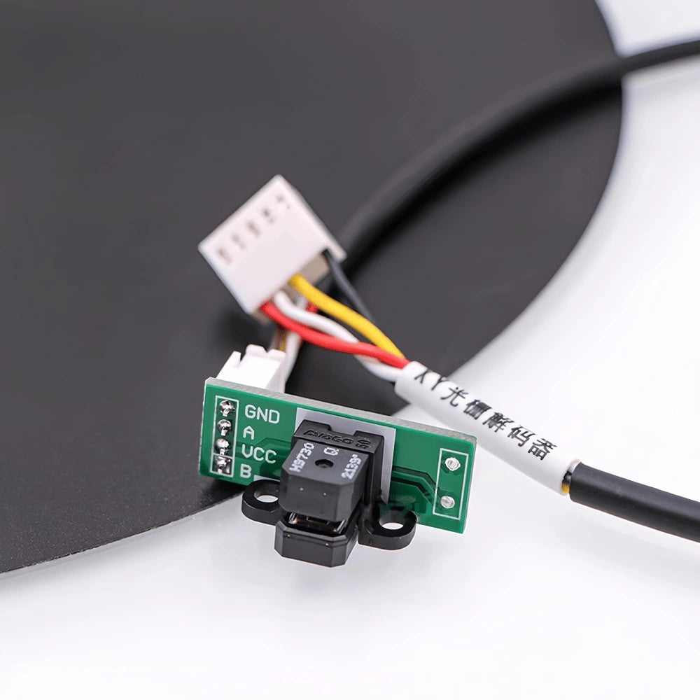 Encoder Sensor H9730 (2002) - For 9000/9100/9200 Printers image 3