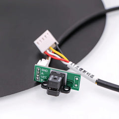 Encoder Sensor H9730 (2002) - For 9000/9100/9200 Printers image 3