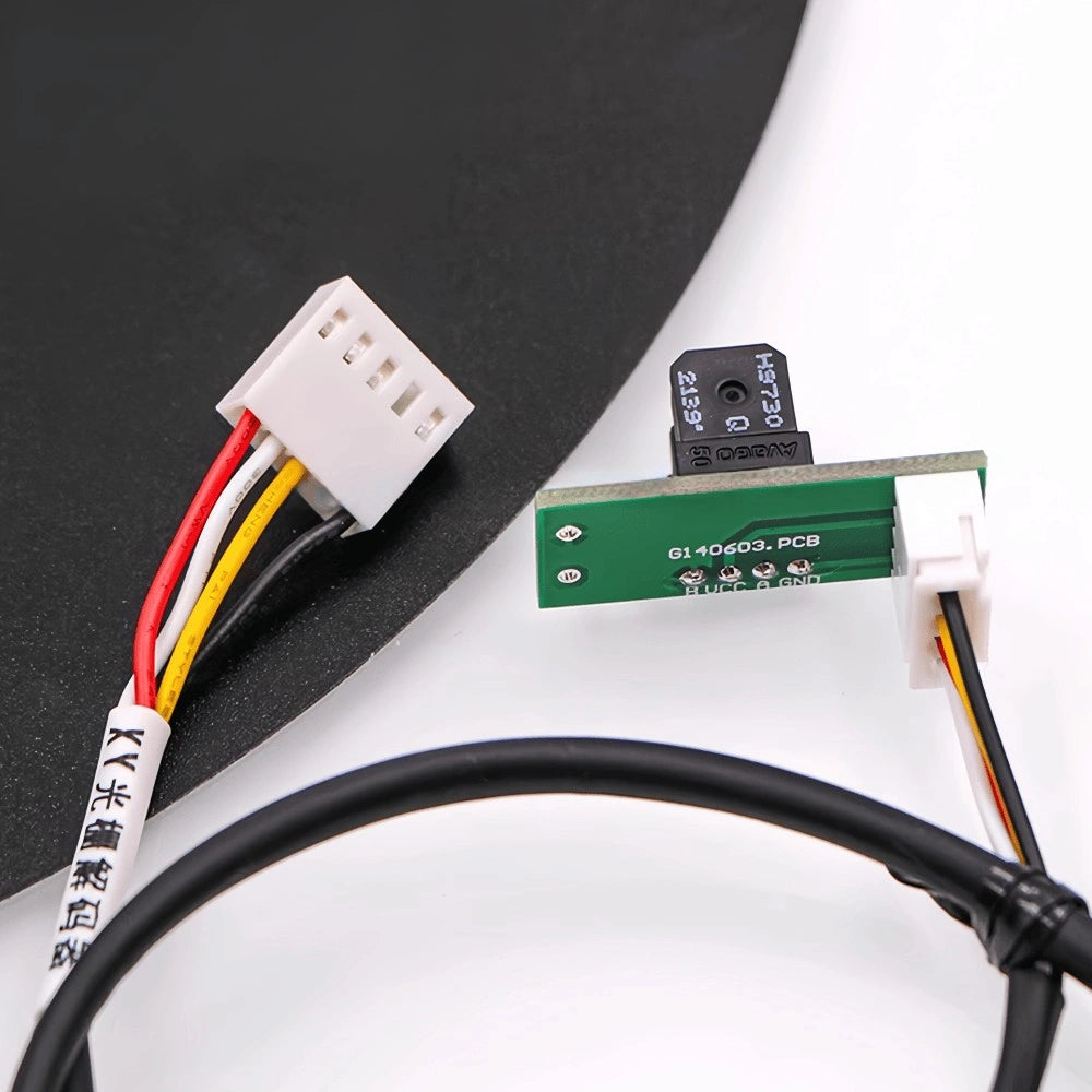 Encoder Sensor H9730 (2002) - For 9000/9100/9200 Printers image 5