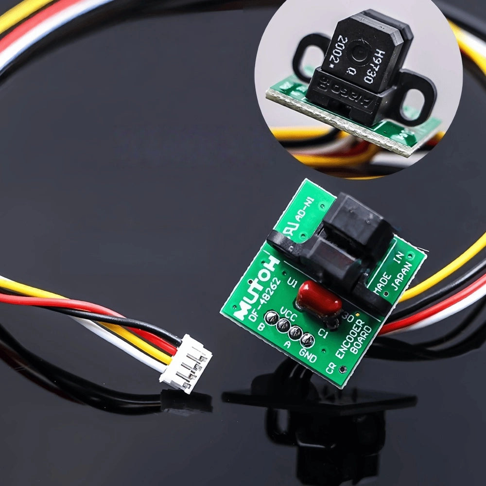 Encoder Sensor H9730 (2002) - For RJ-900C/VJ1604/1638 image 3