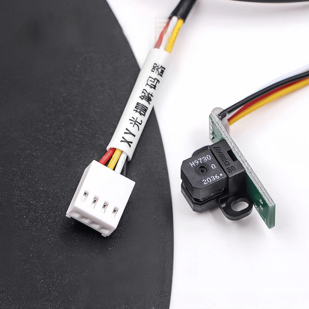 H9730 Series Encoder Sensor for 3180 / 4180 / 6160 Printers image 7