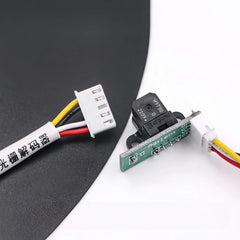 H9730 Series Encoder Sensor for 3180 / 4180 / 6160 Printers image 2