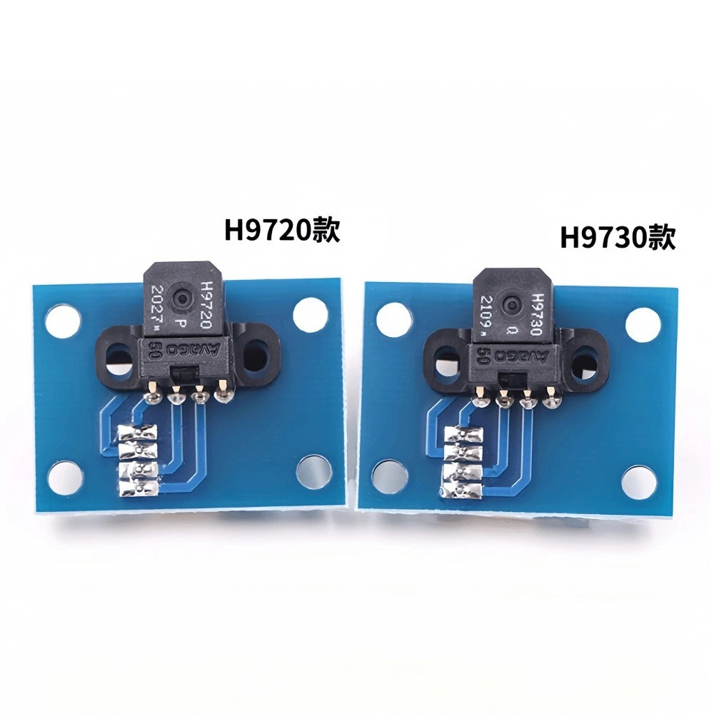 Encoder Sensor H9730 (2109) - For Inkjet Printers image 2
