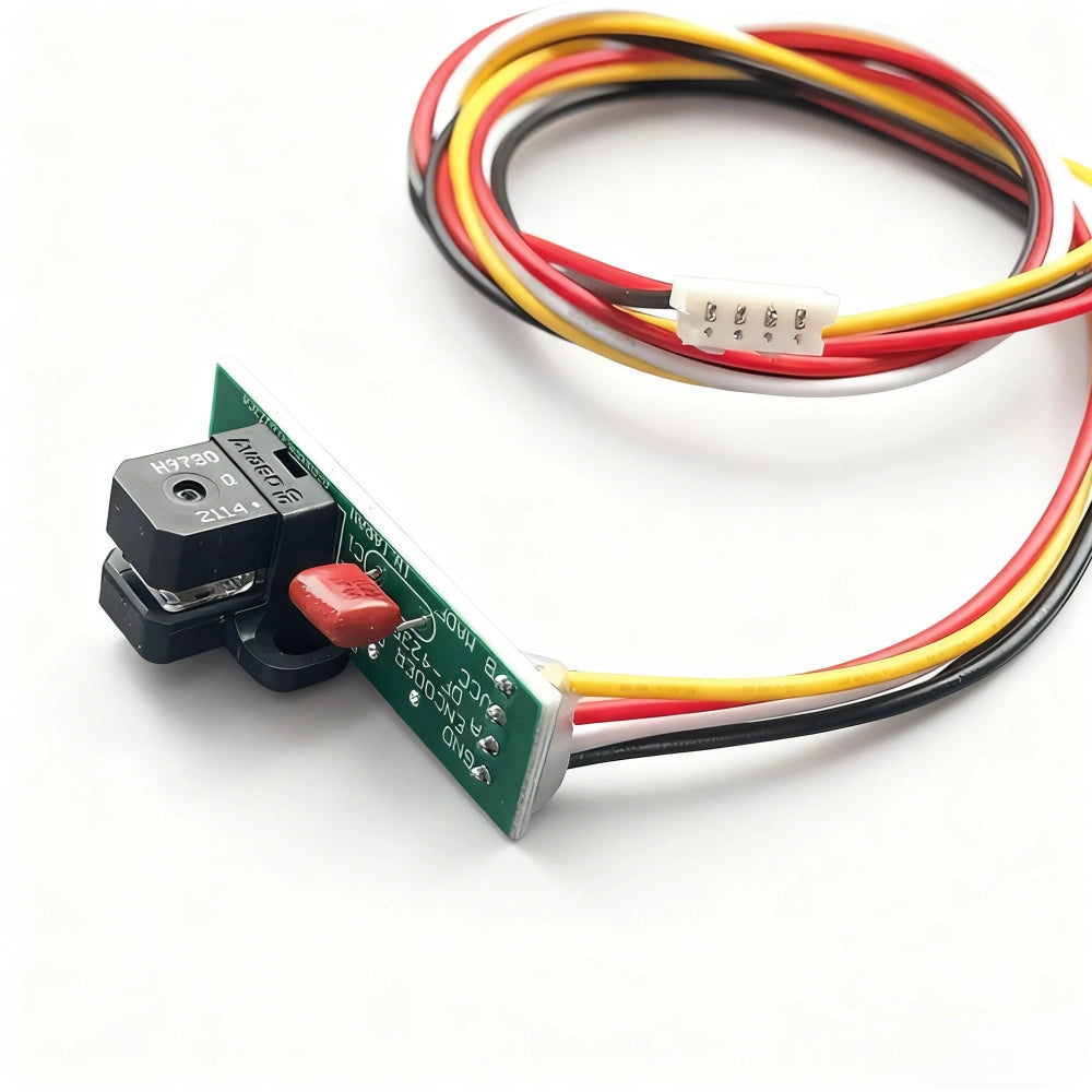 Encoder Sensor H9730 (2114) - For Mutoh RJ-8000 Series image 5