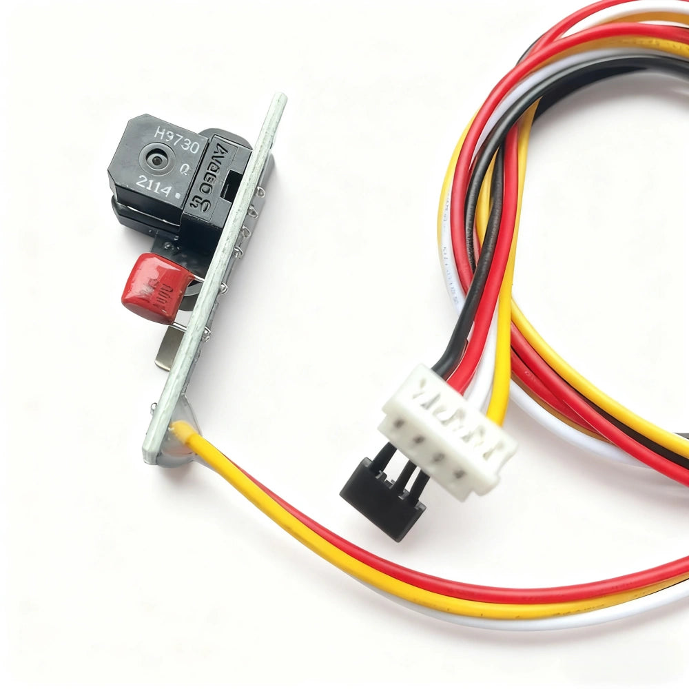 Encoder Sensor H9730 (2114) - For Mutoh RJ-8000 Series image 2