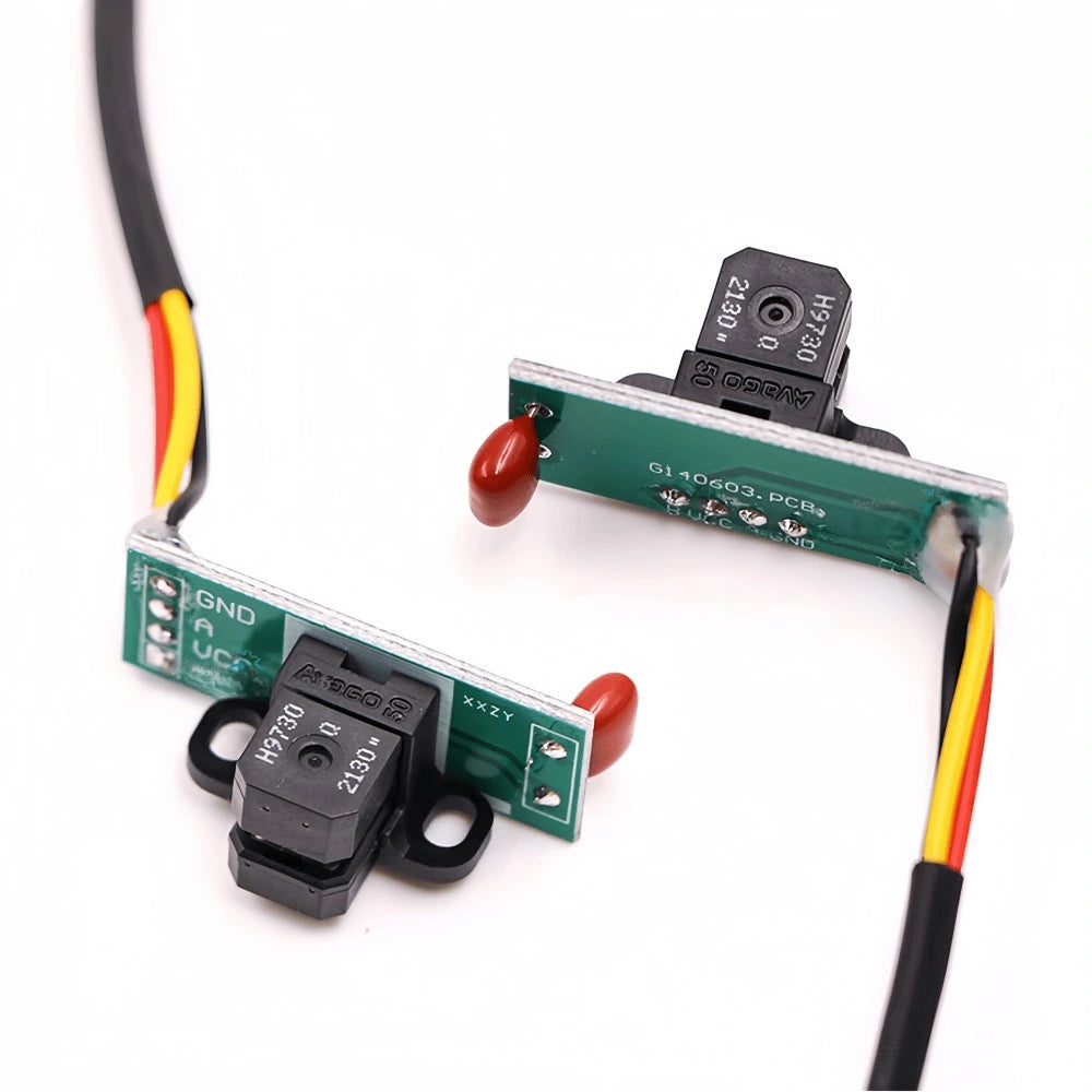 Encoder Sensor H9730 (2130) - For FY-3278F Printers image 5