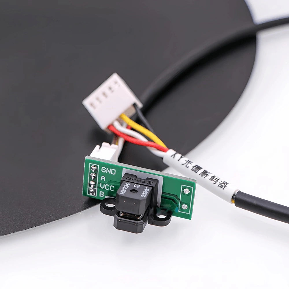 Encoder Sensor H9730 (2139) - For 9000/9100/9200 Printers image 6