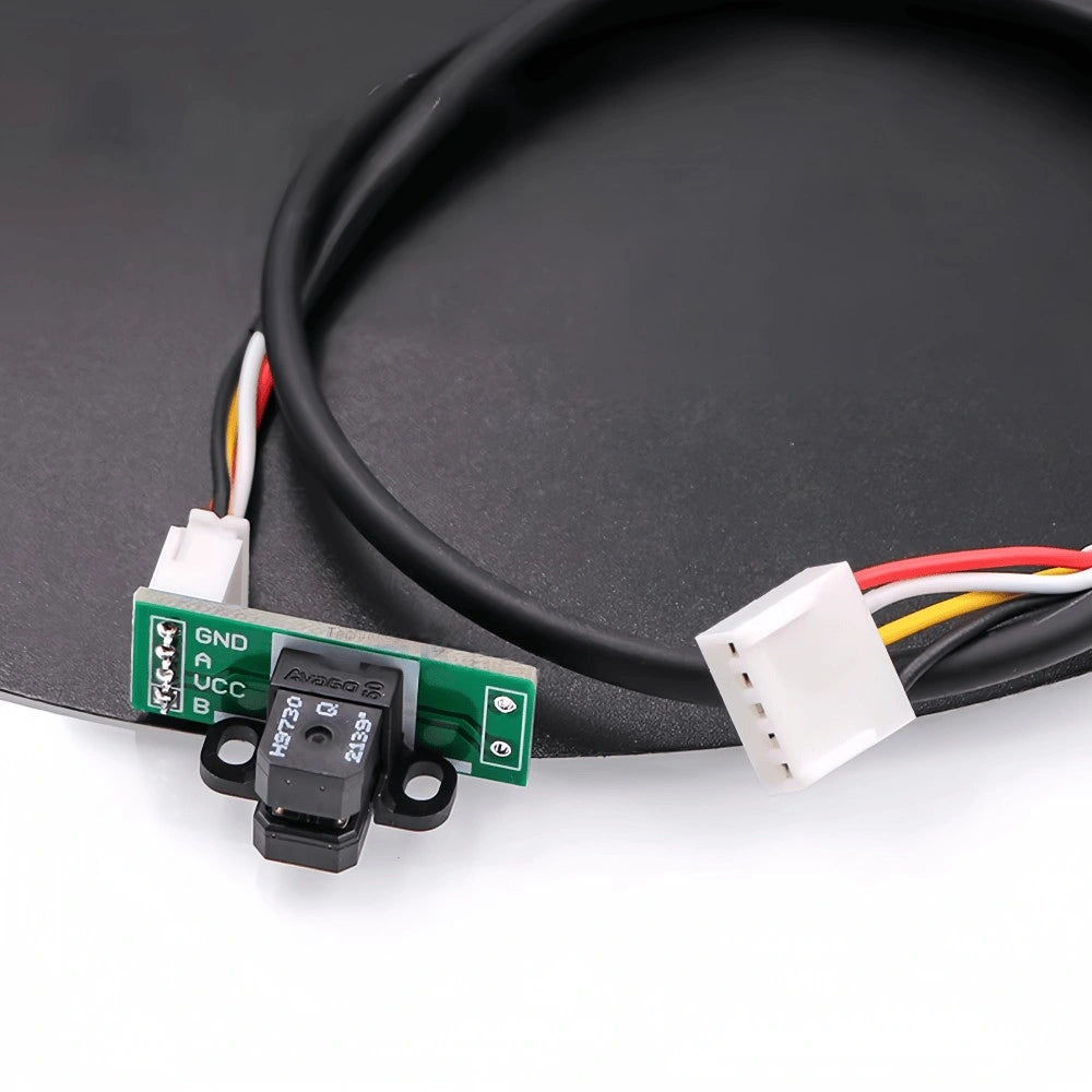 Encoder Sensor H9730 (2139) - For 9000/9100/9200 Printers image 4