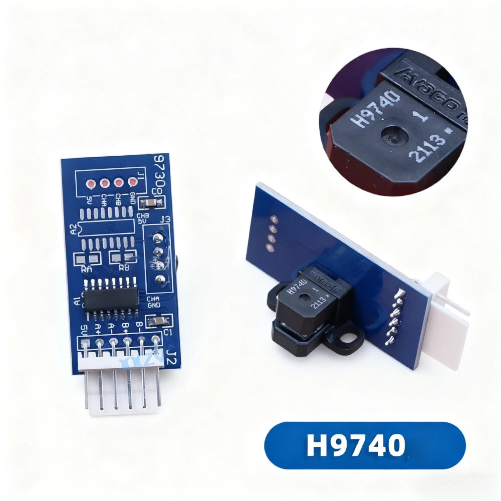 Encoder Sensor H9730 (2139) - For Belt-Type Printers image 3