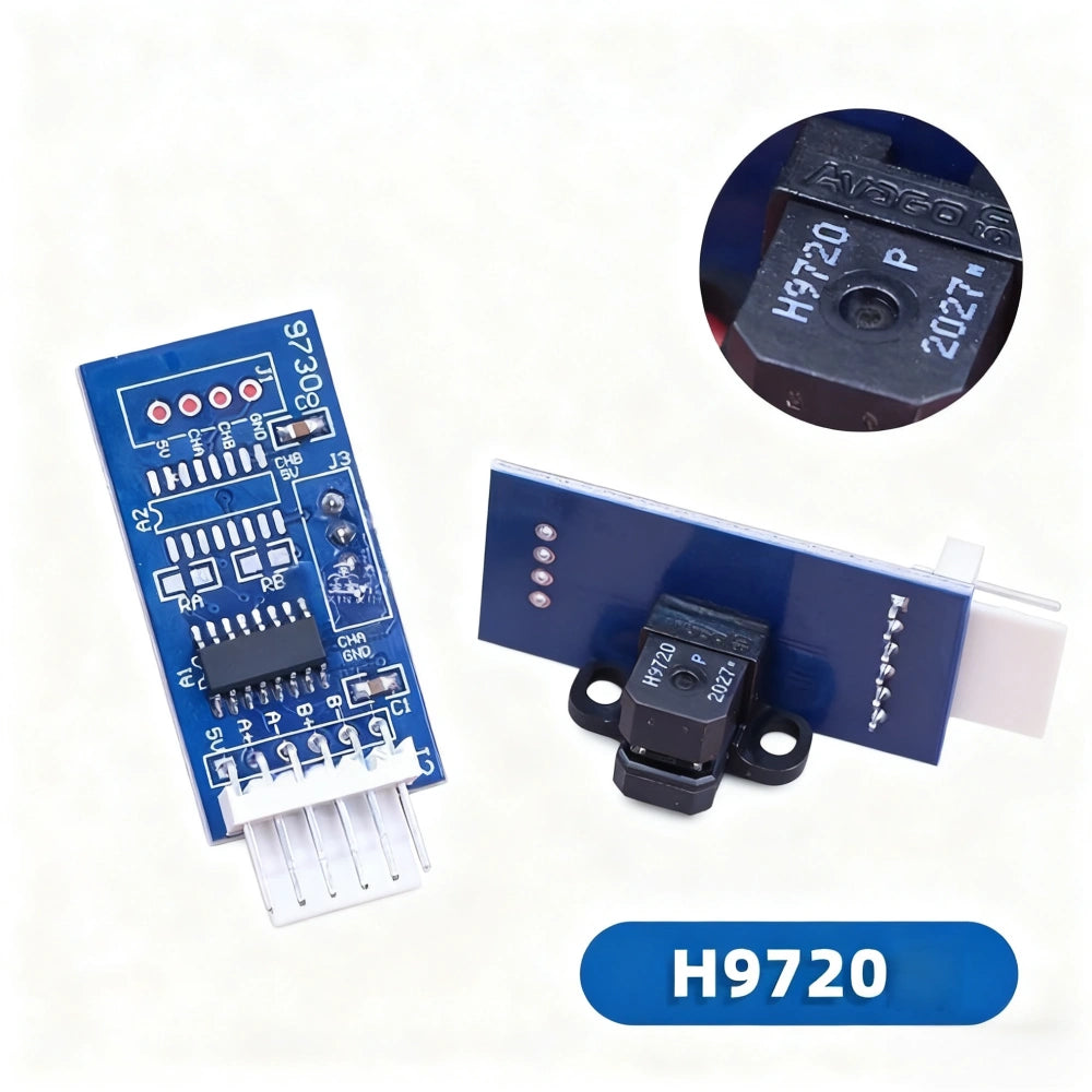 Encoder Sensor H9730 (2139) - For Belt-Type Printers image 5