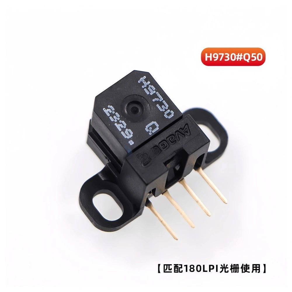 Encoder Sensor H9730 (2329) - 1800 LPI Q50 image 2