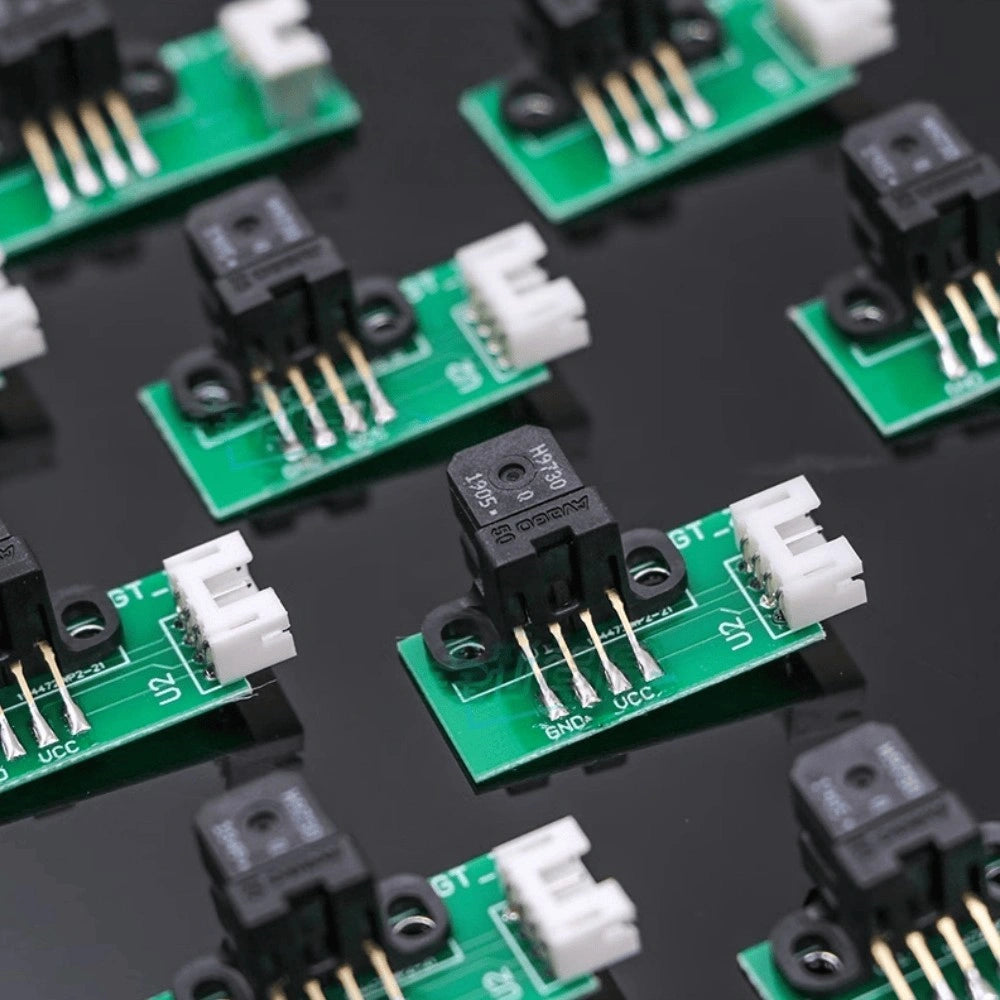 Encoder Sensor H9730 (2329) - 1800 LPI Q50 image 4