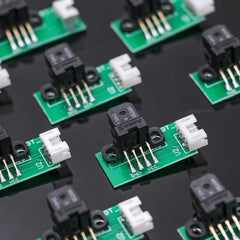 Encoder Sensor H9730 (2329) - 1800 LPI Q50 image 4