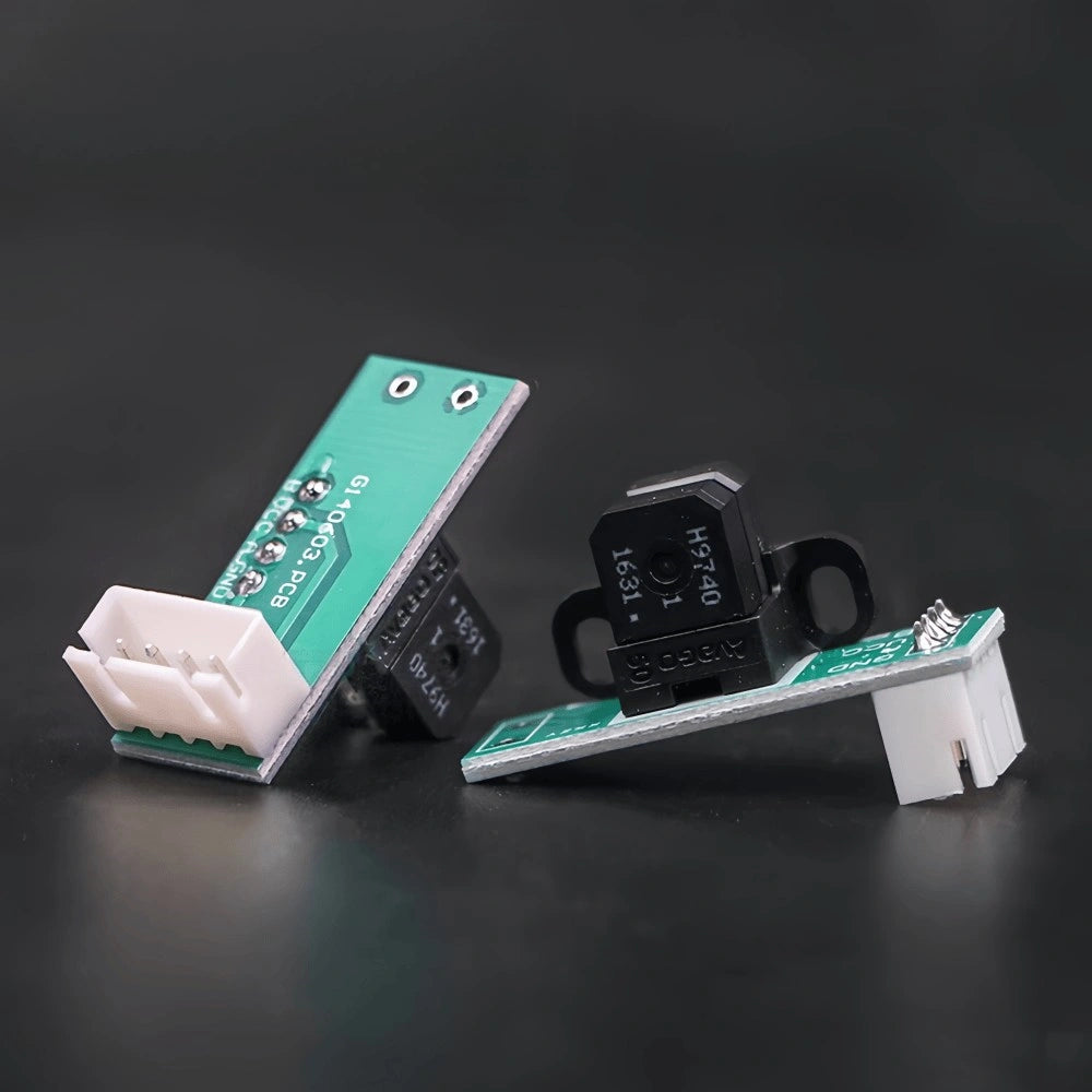 Encoder Sensor H9740 (1631) - 360 LPI Type image 6