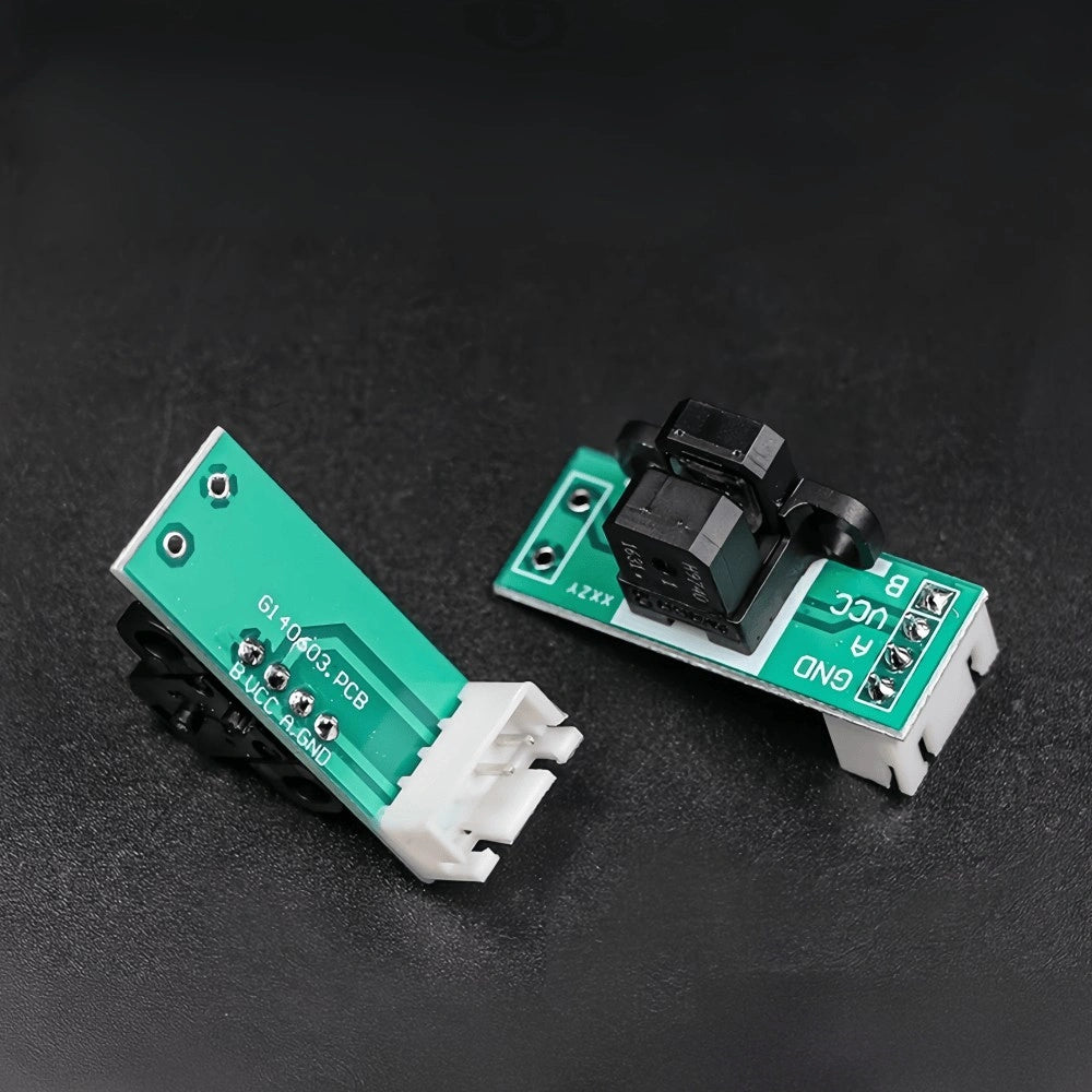 Encoder Sensor H9740 (1631) - 360 LPI Type image 4