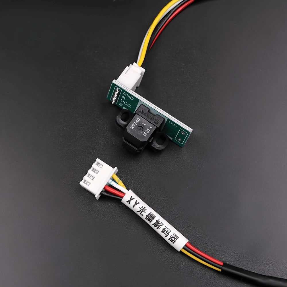 Encoder Sensor H9740 (1631) - 360 LPI Type image 5
