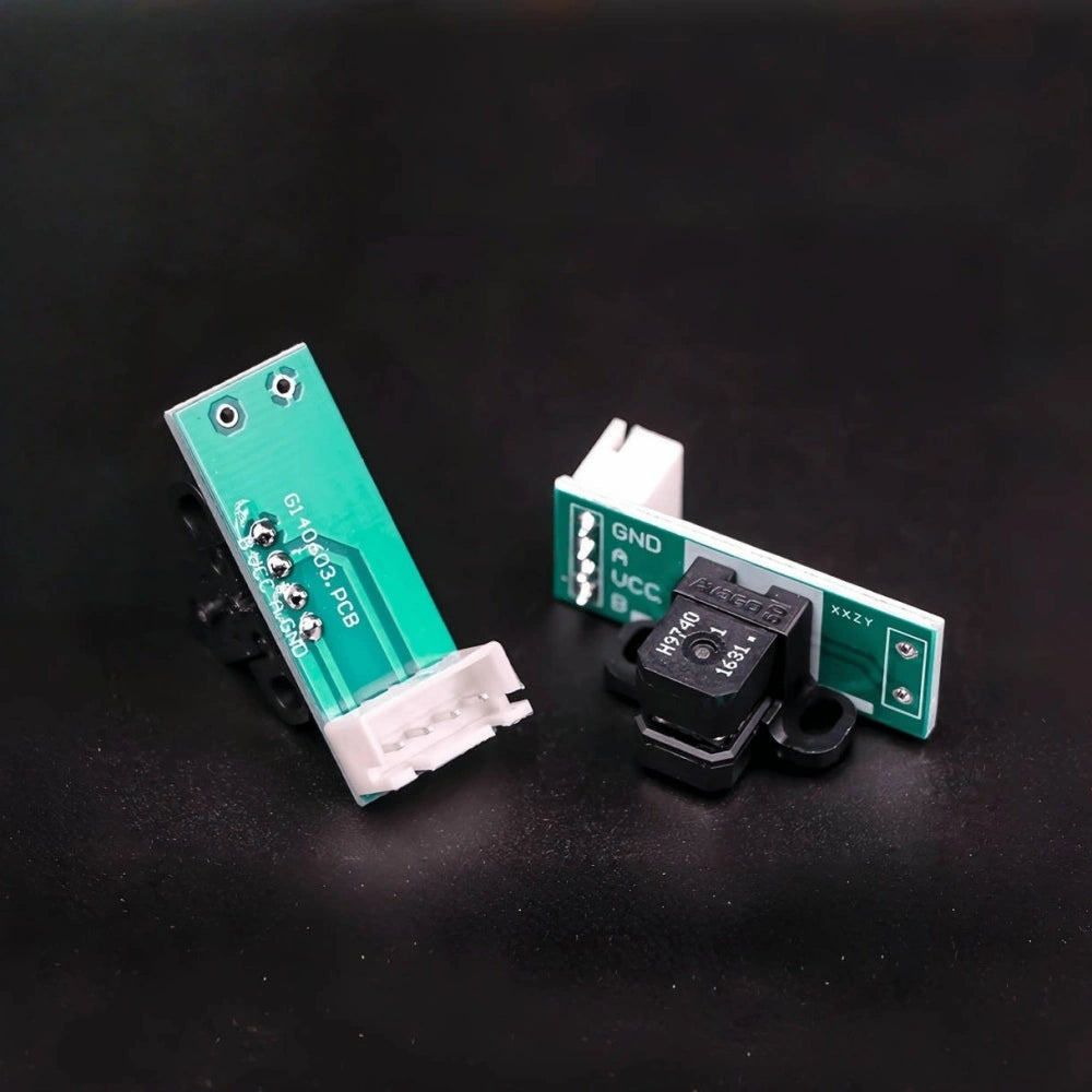 Encoder Sensor H9740 (1631) - 360 LPI Type image 2