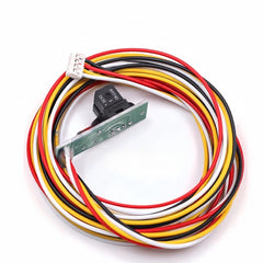 Encoder Sensor H9740 (1631) - For Mutoh VJ-1604 Series image 4