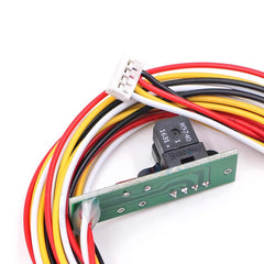 Encoder Sensor H9740 (1631) - For Mutoh VJ-1604 Series image 3