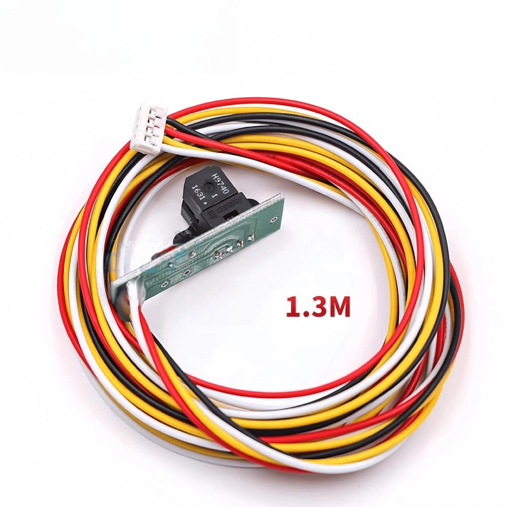 Encoder Sensor H9740 (1718) - For Mutoh VJ-1604 Series image 2