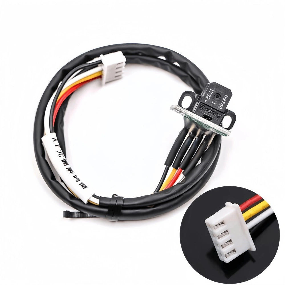 Encoder Sensor H9740 (1732) - For Seiko 508GS Printhead Printers image 4