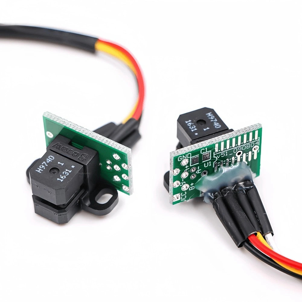 Encoder Sensor H9740 (1732) - For Seiko 508GS Printhead Printers image 5