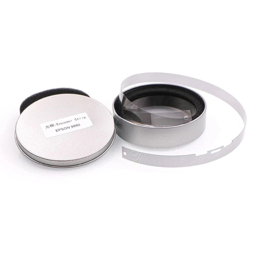 Raster Encoder Strip For Epson 7800/7880 Printer replacement raster encoder strip image 3
