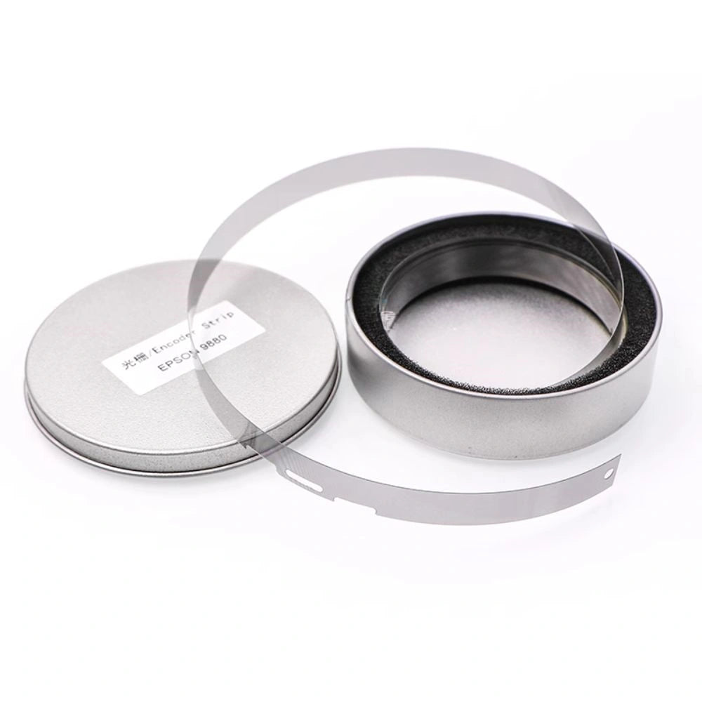 Raster Encoder Strip For Epson 7800/7880 Printer replacement raster encoder strip image 4