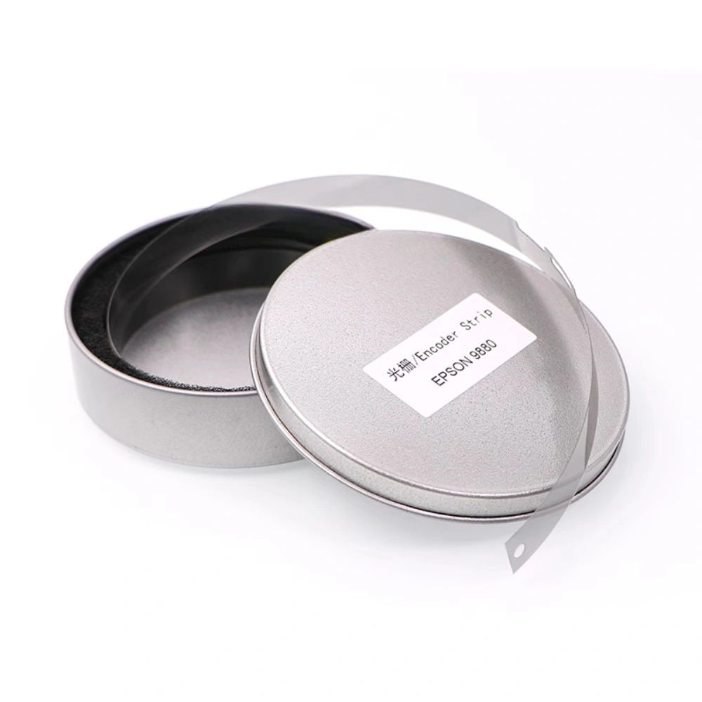 Raster Encoder Strip For Epson 7800/7880 Printer replacement raster encoder strip image 5