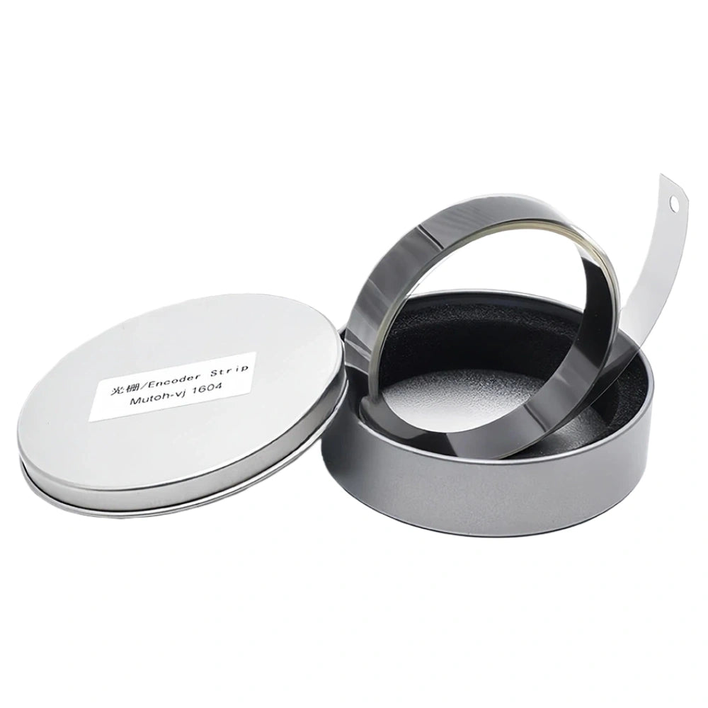 Mutoh VJ-1604 Encoder Strip / Raster Strip - Confirm Length and LPI product image