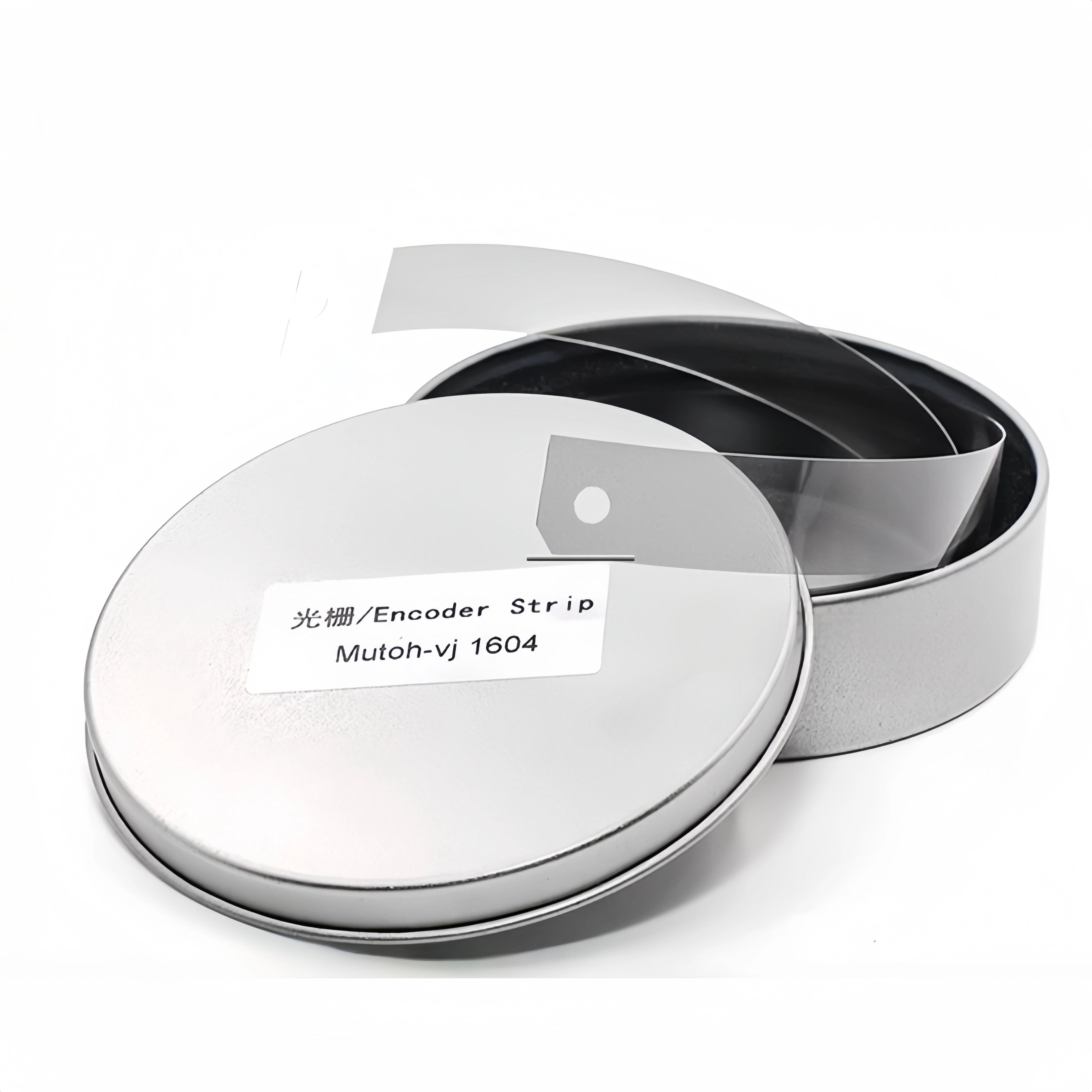 Mutoh VJ-1604 Encoder Strip / Raster Strip - Confirm Length and LPI image 2