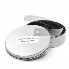 Mutoh VJ-1604 Encoder Strip / Raster Strip - Confirm Length and LPI image 2