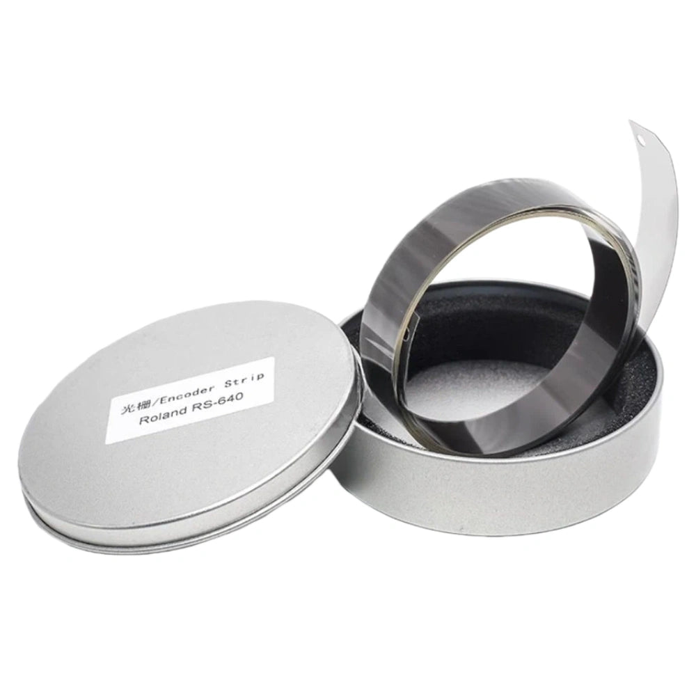 Roland RA640 / RE640 / RF640 Encoder Strip - 1000003665 Reference product image