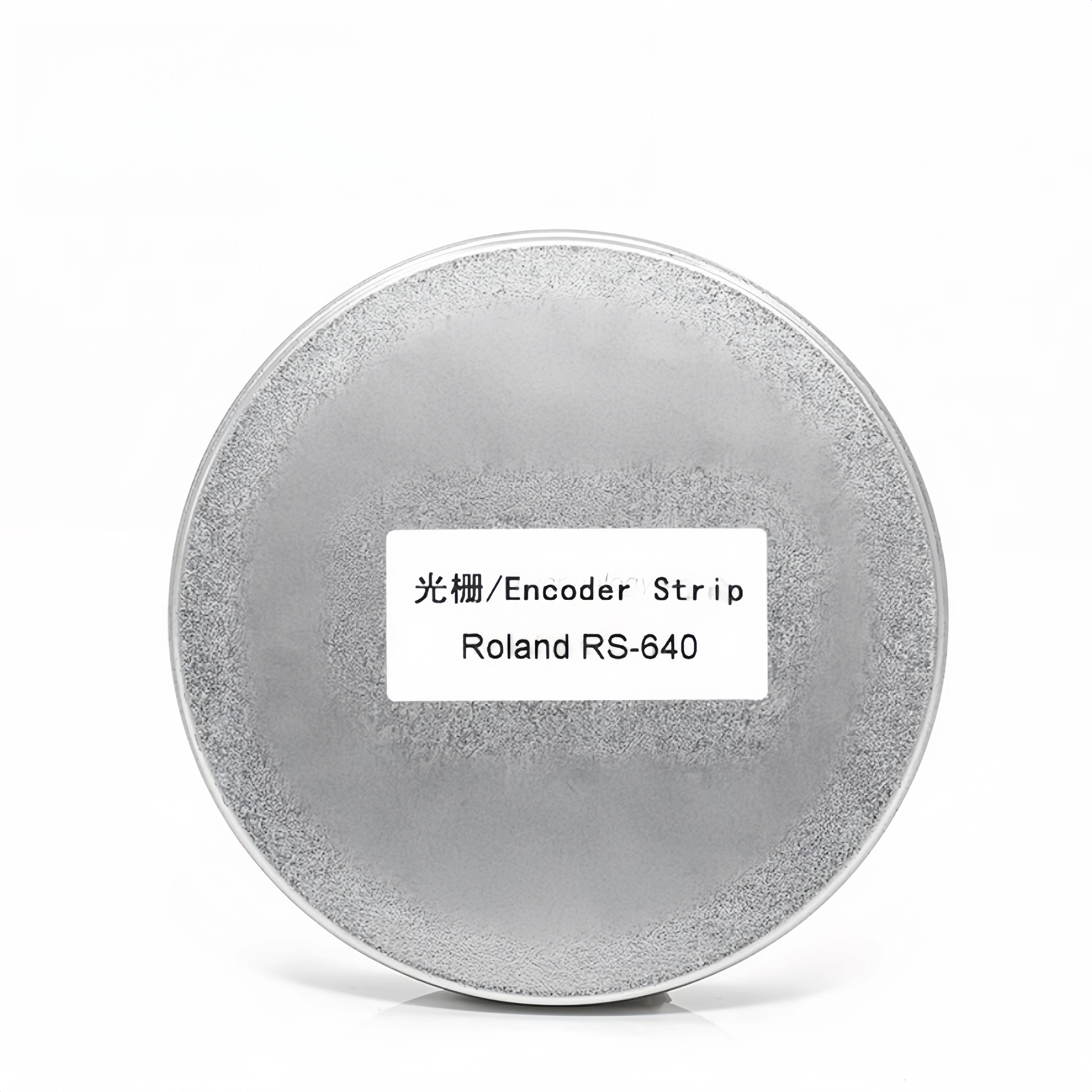 Roland RA640 / RE640 / RF640 Encoder Strip - 1000003665 Reference image 2