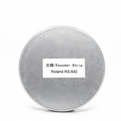 Roland RA640 / RE640 / RF640 Encoder Strip - 1000003665 Reference image 2