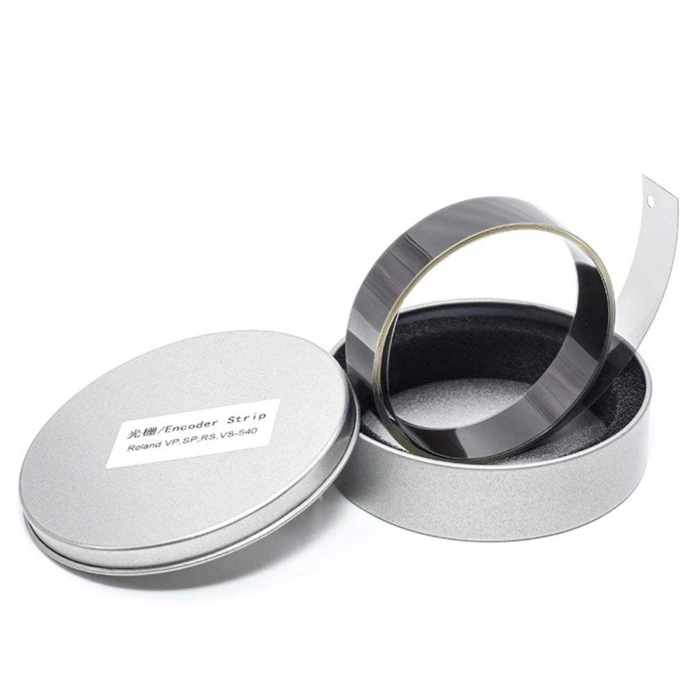 Roland SC540 / SJ1000 Raster Encoder Strip Options - Corrected Model List product image