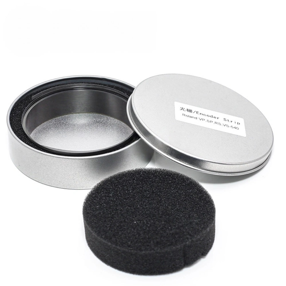 Roland SC540 / SJ1000 Raster Encoder Strip Options - Corrected Model List image 2