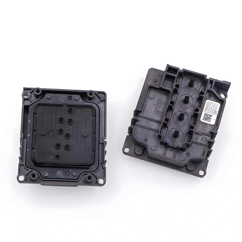 Epson 4720/i3200 Printhead Cover image 2