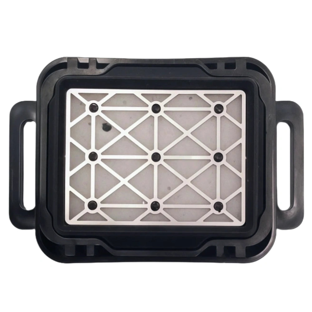 Epson DX5 / DX7 Ink Pad - Model 13 product image 1