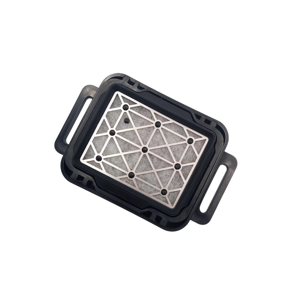 Epson DX5 / DX7 Ink Pad - Model 13 product image 4